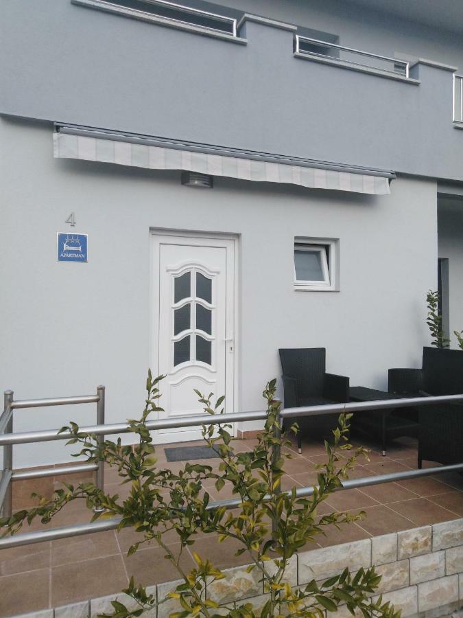 Apartment Olives Zadar Exterior foto